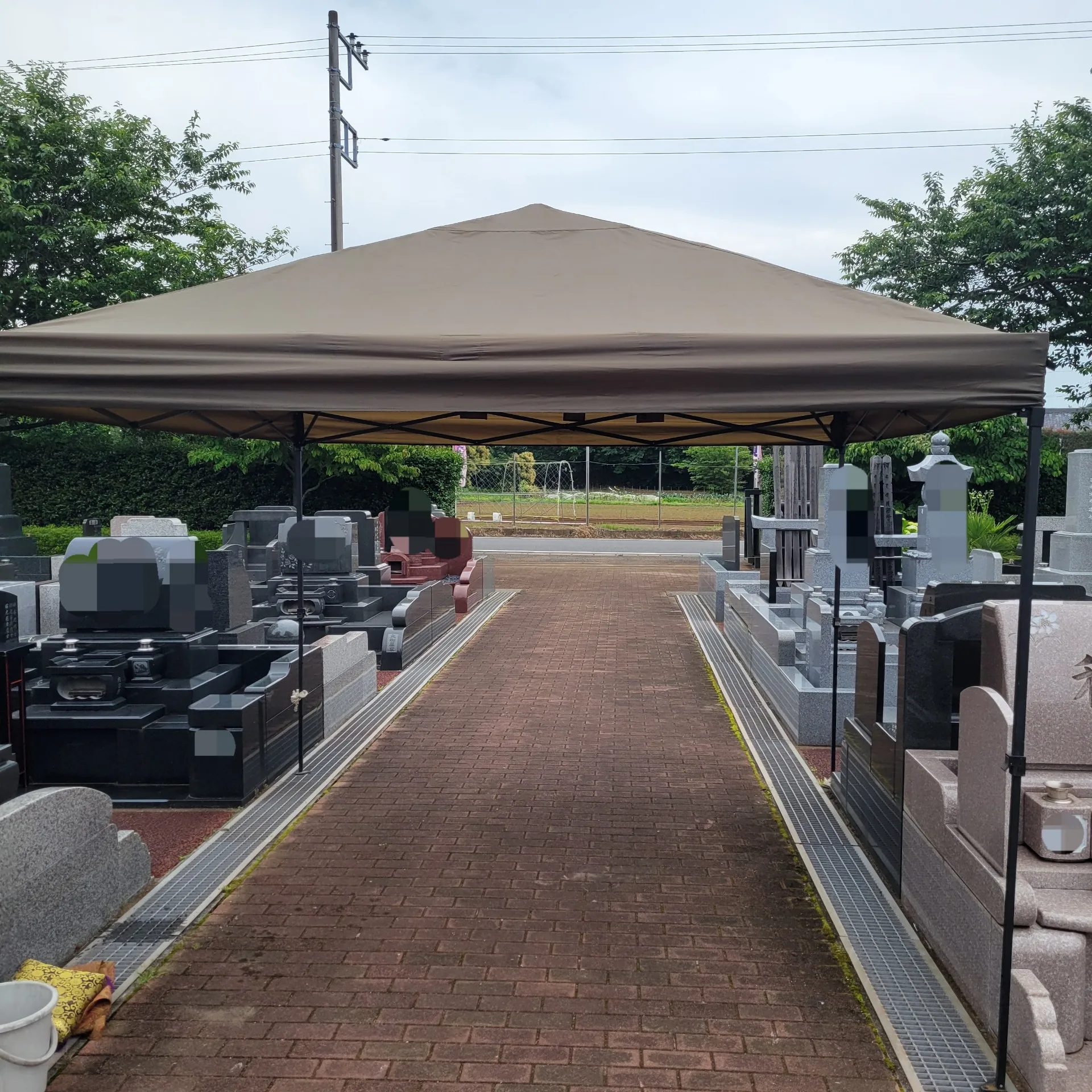 お墓清掃と千葉県金ケ作で知るべき正しいマナーと費用相場ガイド